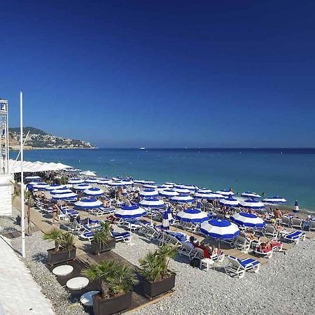 Nice Centre - Apartment With Balcony And Stunning Sea View! Extérieur photo
