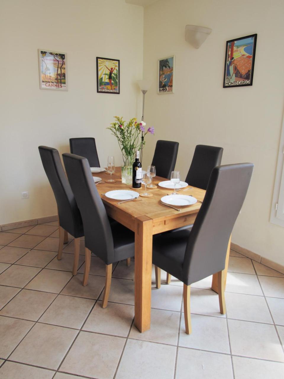 Nice Centre - Apartment With Balcony And Stunning Sea View! Extérieur photo