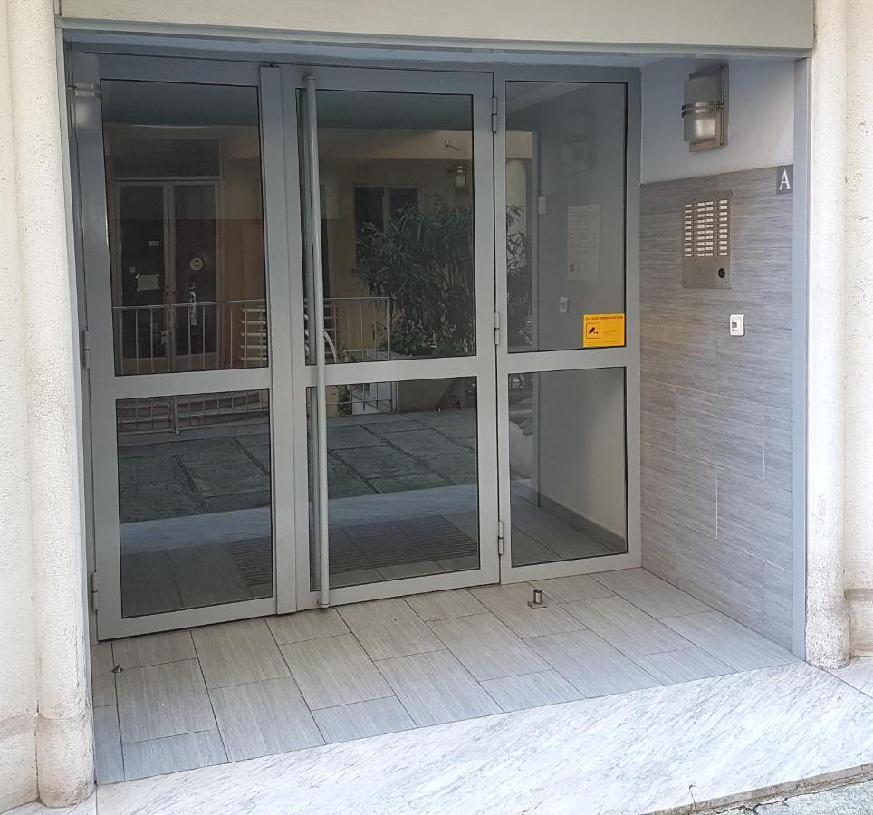 Nice Centre - Apartment With Balcony And Stunning Sea View! Extérieur photo